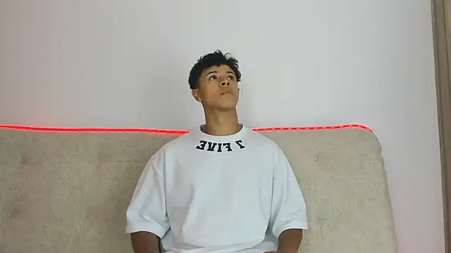  Alex Colton online show from March 6, 2026, 10:05 pm