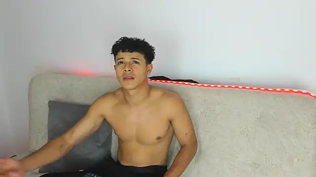  Alex Colton online show from March 8, 2026, 2:15 am