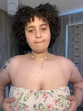 BabyChanntal online show from April 30, 2026, 8:05 pm