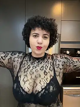 Snapshot of BabyChanntal chatting on March 12, 2026, 1:37 pm BabyChanntal online show from March 12, 2026, 1:37 pm