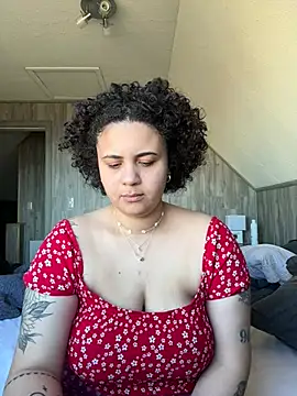 BabyChanntal online show from May 8, 2026, 2:54 pm