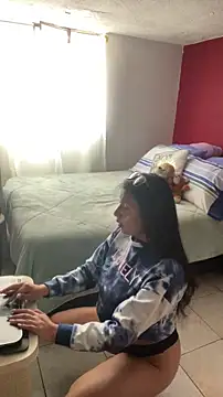 Bamby08 online show from April 23, 2026, 6:53 pm