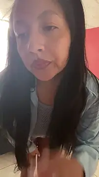 Bamby08 online show from May 16, 2026, 5:34 pm