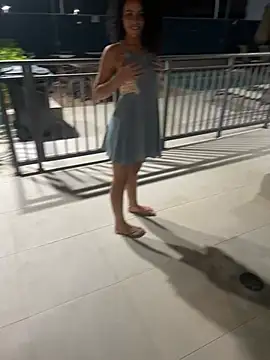 SirenStell0 online show from February 21, 2026, 5:31 am