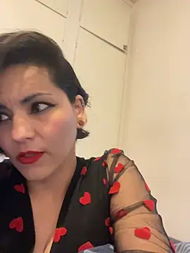 Snapshot of eva_luz chatting on May 14, 2026, 5:10 pm eva luz online show from May 14, 2026, 5:10 pm
