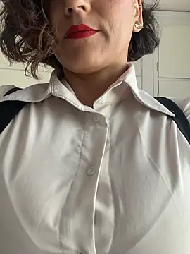 Snapshot of eva_luz chatting on May 25, 2026, 8:13 am eva luz online show from May 25, 2026, 8:13 am