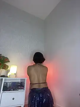 eva luz online show from February 21, 2026, 3:14 pm