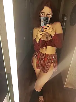 Persefoha online show from March 15, 2026, 10:39 pm