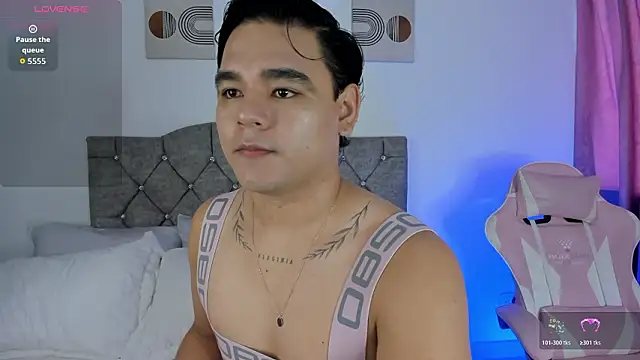 NoahVance online show from February 2, 2026, 3:00 pm