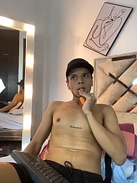 Alejandroo Montenegro online show from March 4, 2026, 2:58 pm