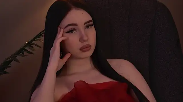 ArianaLim online show from April 30, 2026, 8:57 pm