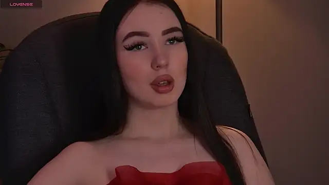 ArianaLim online show from March 21, 2026, 3:27 pm