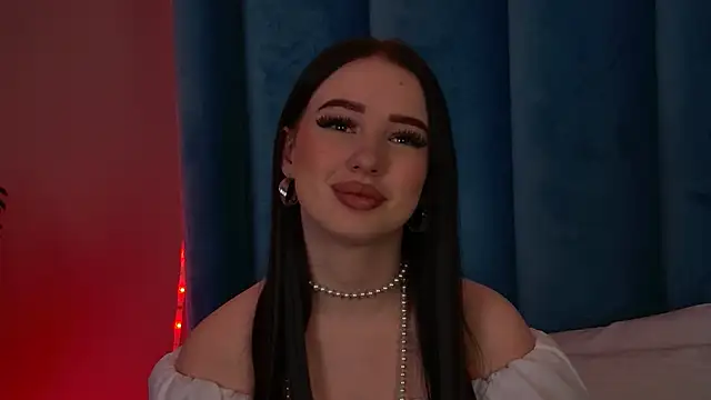 ArianaLim online show from June 1, 2026, 4:17 pm