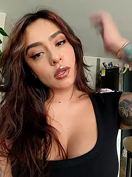 foxxy lover online show from May 7, 2026, 4:32 pm