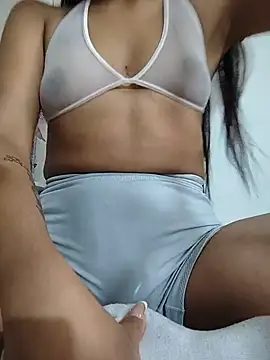 Cute Celeste online show from March 3, 2026, 7:54 pm