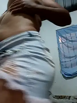 Natashaferr online show from February 7, 2026, 12:18 am