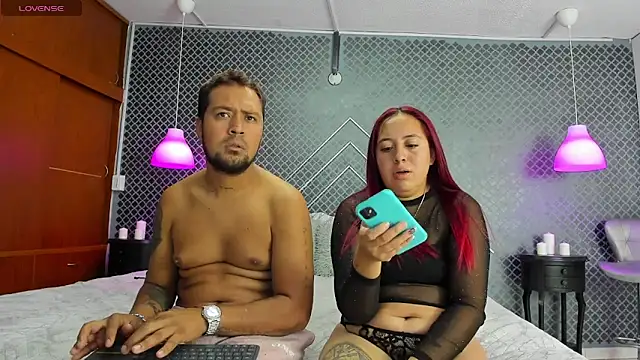 Cherry bomb1 online show from February 5, 2026, 3:24 am