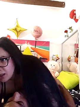 Snapshot of yoahotpetrafiery chatting on April 8, 2026, 2:24 am yoahotpetrafiery online show from April 8, 2026, 2:24 am
