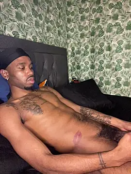 Kofi exotic 2 online show from February 11, 2026, 5:51 am