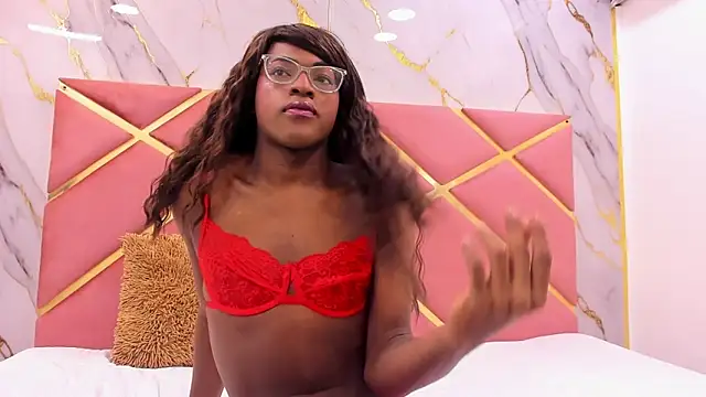 Kayling Sassy online show from February 4, 2026, 2:50 am