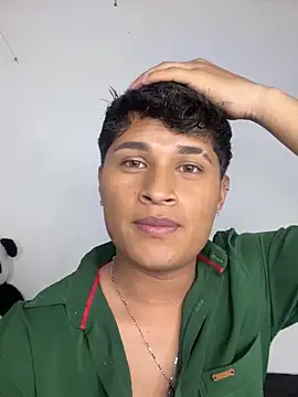 EithanMontoya online show from February 24, 2026, 5:19 am