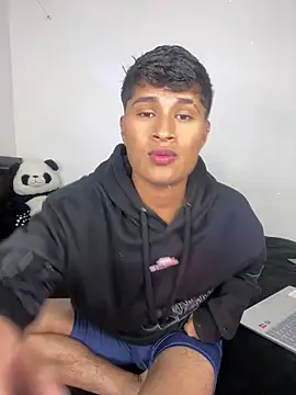 EithanMontoya online show from February 27, 2026, 4:45 am