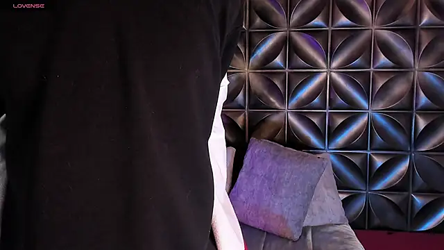 DannyParker  online show from February 28, 2026, 4:34 am