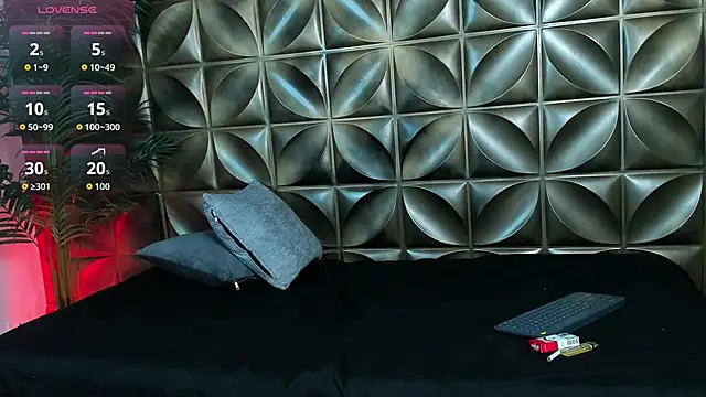 DannyParker  online show from February 3, 2026, 6:22 am