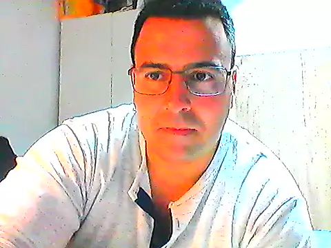 VanillaTime78-Jorge online show from February 15, 2026, 12:00 am