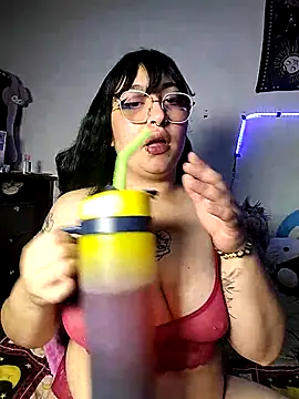 Snapshot of Lilith_Oni66 chatting on March 6, 2026, 9:10 pm Lilith Oni66 online show from March 6, 2026, 9:10 pm