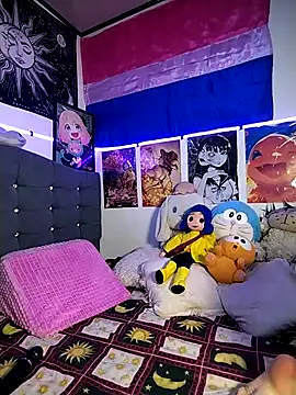 Snapshot of Lilith_Oni66 chatting on February 26, 2026, 7:25 pm Lilith Oni66 online show from February 26, 2026, 7:25 pm