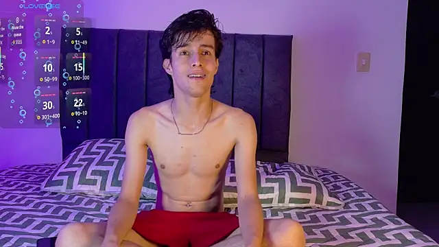 Snapshot of axxxel_twink chatting on July 17, 2026, 3:04 am axxxel twink online show from July 17, 2026, 3:04 am
