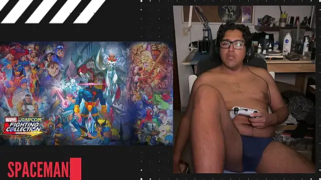 Snapshot of spacemanx_eddy chatting on May 20, 2026, 5:04 am spacemanx eddy online show from May 20, 2026, 5:04 am