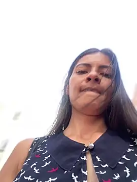 Esperanza GS online show from March 22, 2026, 12:29 pm