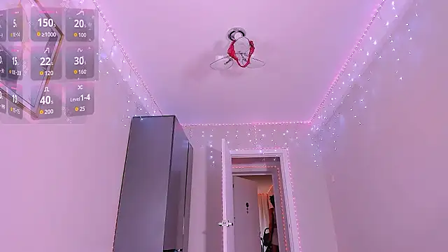  Maybe Baby  online show from March 10, 2026, 9:08 pm