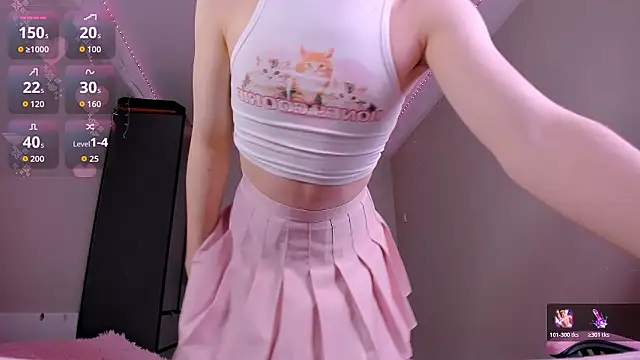  Maybe Baby  online show from February 24, 2026, 8:42 pm