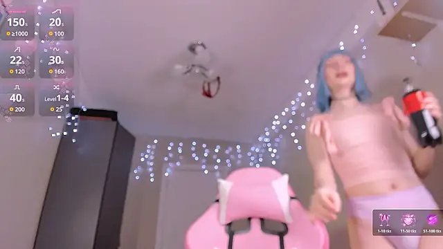  Maybe Baby  online show from February 21, 2026, 8:11 pm