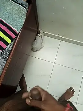 Demandgirl online show from March 22, 2026, 4:19 pm