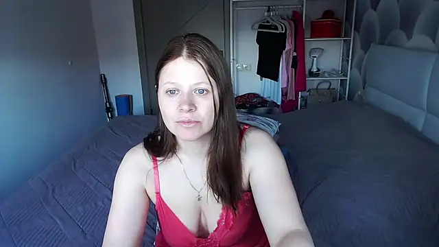 Aleksasamuii online show from February 5, 2026, 7:26 am