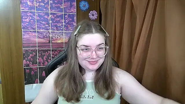 Teasing Dora online show from May 1, 2026, 9:31 pm