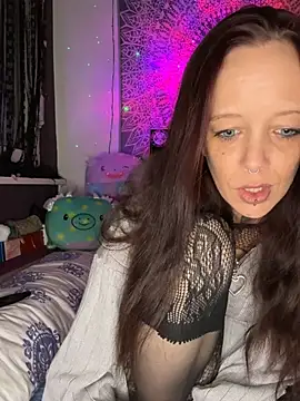 MarryQuinnLive online show from February 8, 2026, 12:19 am