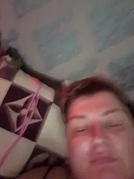 KristinaLowq online show from January 31, 2026, 8:18 pm