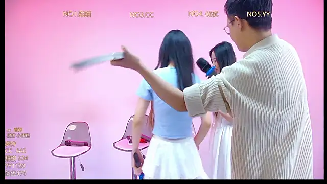 GUCCI-777 online show from February 3, 2026, 6:22 am