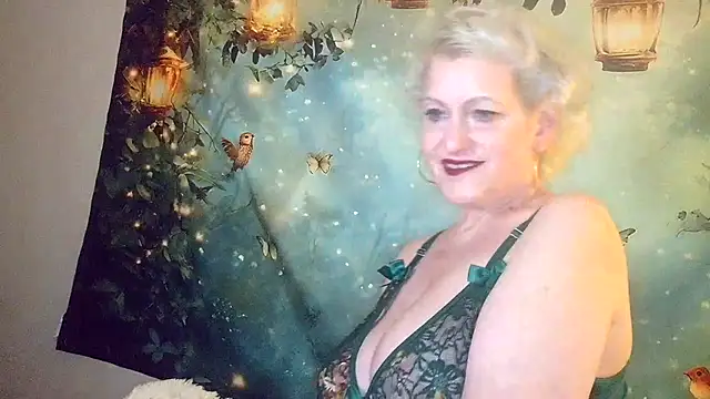 Blondie the librarian online show from April 30, 2026, 6:48 pm