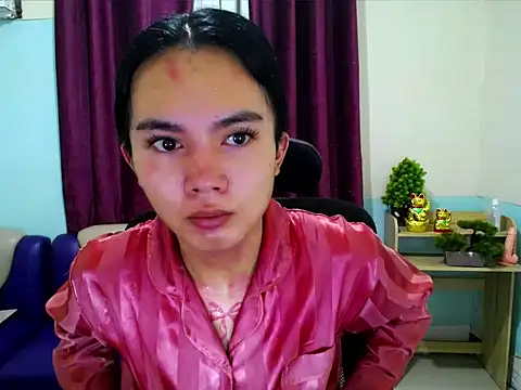 devine goddess online show from April 23, 2026, 9:49 am