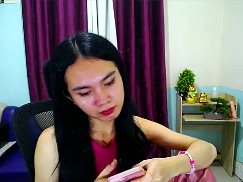 devine goddess online show from April 19, 2026, 6:10 pm