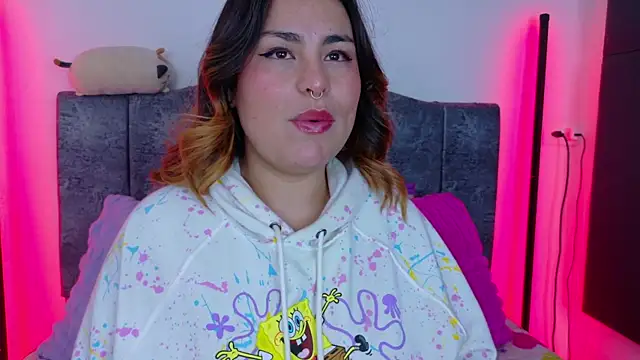 Kennya Rodriguez online show from May 14, 2026, 3:58 am