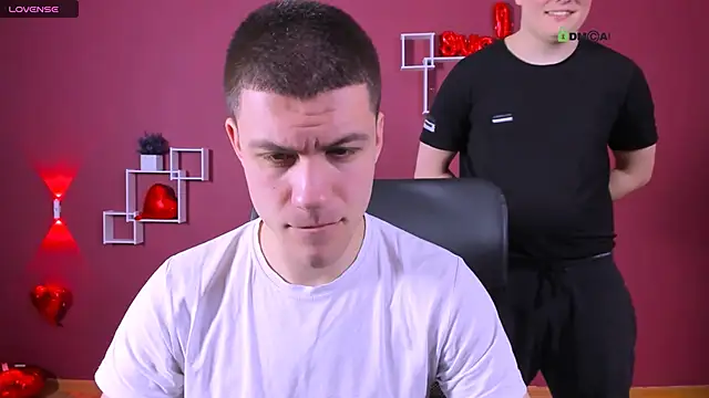 neo raze online show from February 18, 2026, 8:38 pm