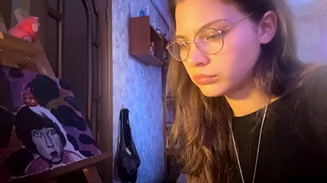 EdythRozier online show from February 4, 2026, 12:11 pm