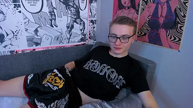 Emmit Barker online show from February 15, 2026, 3:18 am